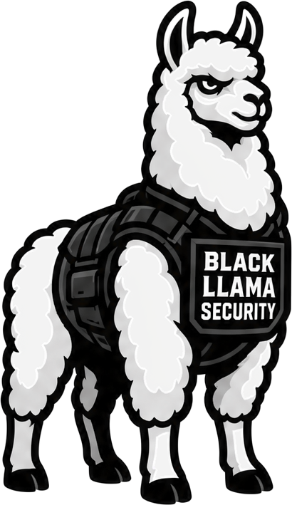 Black Llama guard